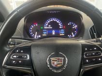 2014 Cadillac ATS 2.5L