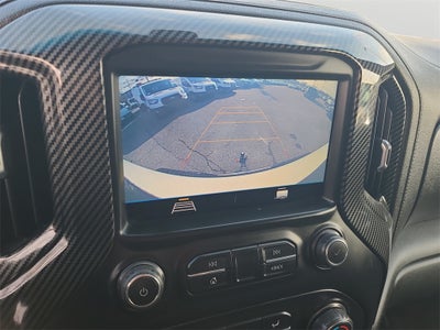 2021 Chevrolet Silverado 2500HD LT