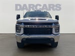 2021 Chevrolet Silverado 2500HD LT