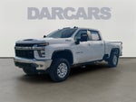 2021 Chevrolet Silverado 2500HD LT