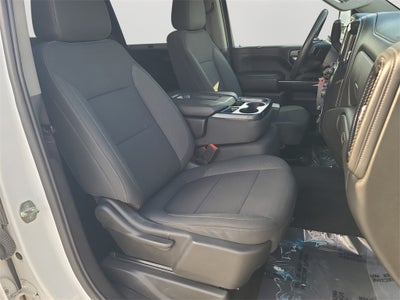 2021 Chevrolet Silverado 2500HD LT