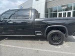 2022 Chevrolet Silverado 2500HD High Country
