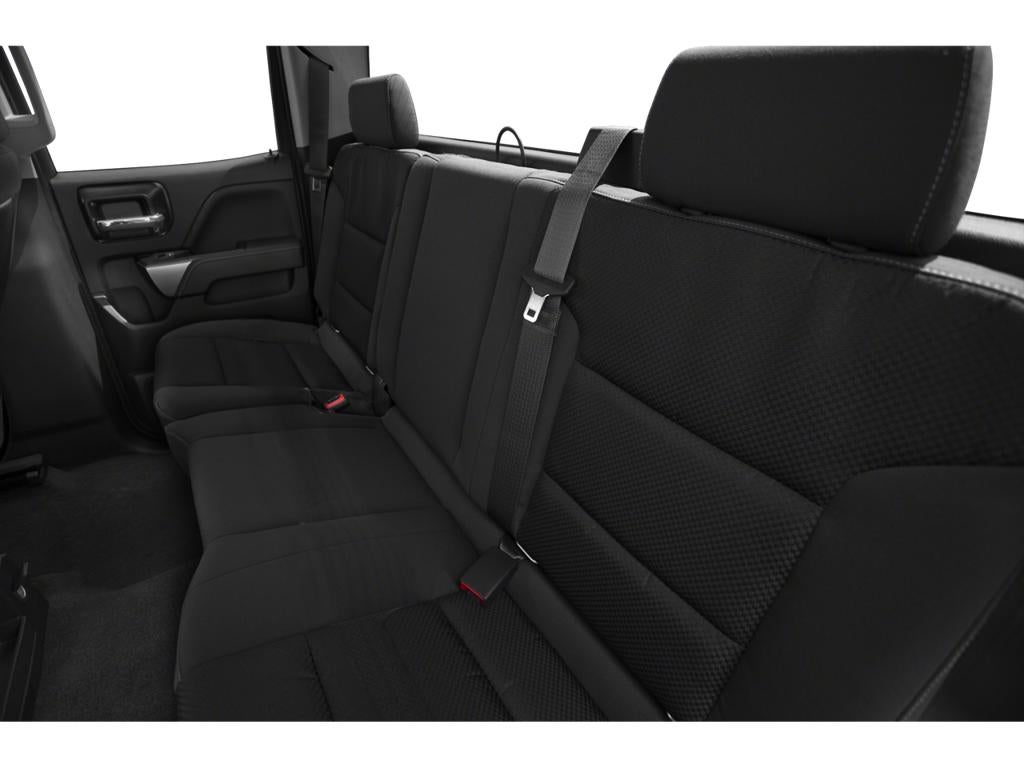 2015 Chevrolet Silverado 1500 LT LT1