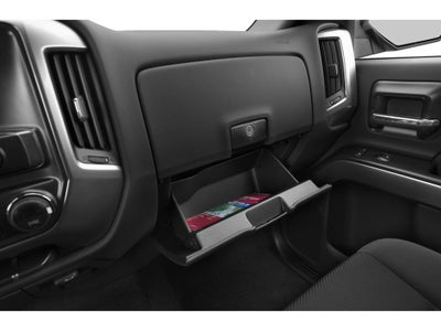 2015 Chevrolet Silverado 1500 LT LT1