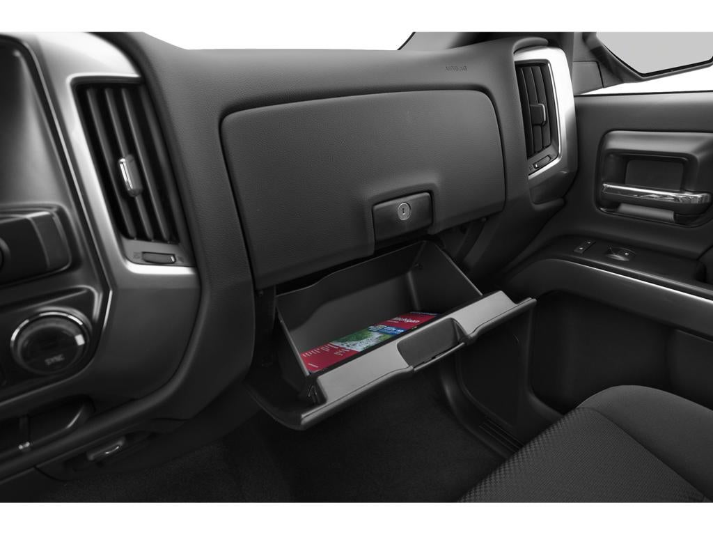 2015 Chevrolet Silverado 1500 LT LT1