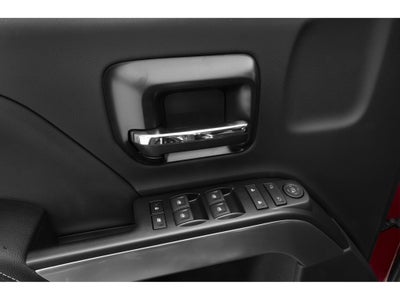 2015 Chevrolet Silverado 1500 LT LT1