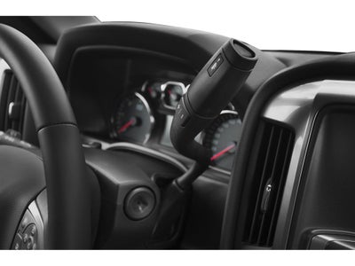 2015 Chevrolet Silverado 1500 LT LT1