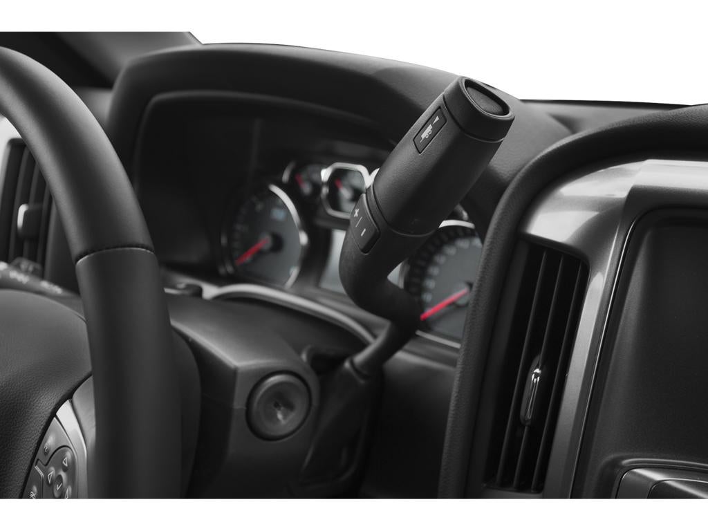 2015 Chevrolet Silverado 1500 LT LT1