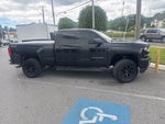 2016 Chevrolet Silverado 1500 LT LT2