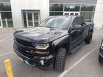 2016 Chevrolet Silverado 1500 LT LT2