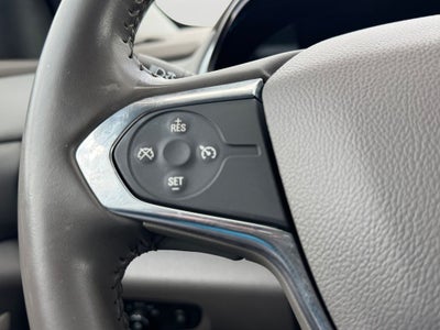 2019 Chevrolet Traverse LT Cloth w/1LT