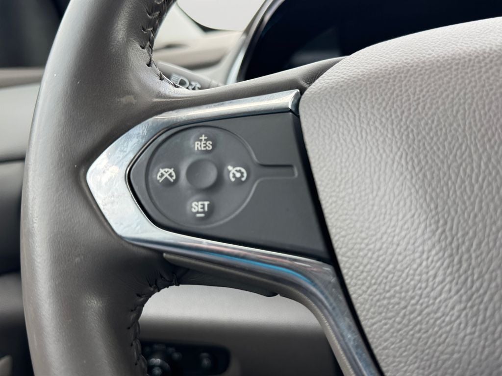 2019 Chevrolet Traverse LT Cloth w/1LT