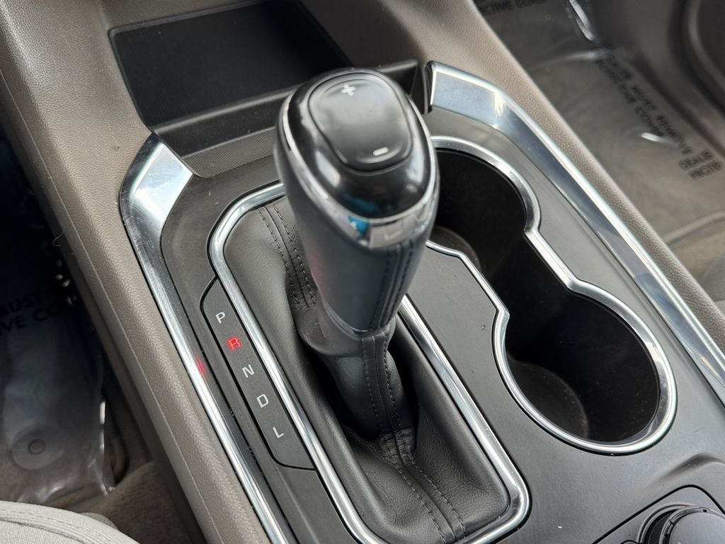 2019 Chevrolet Traverse LT Cloth w/1LT