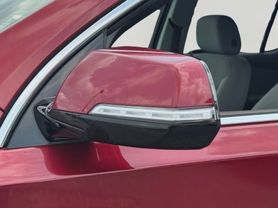 2019 Chevrolet Traverse LT Cloth w/1LT