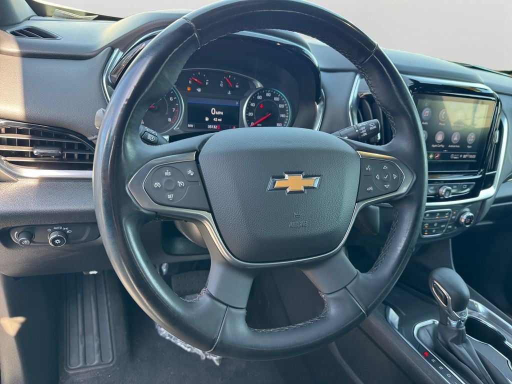2023 Chevrolet Traverse LT 1LT