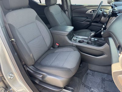 2023 Chevrolet Traverse LT 1LT