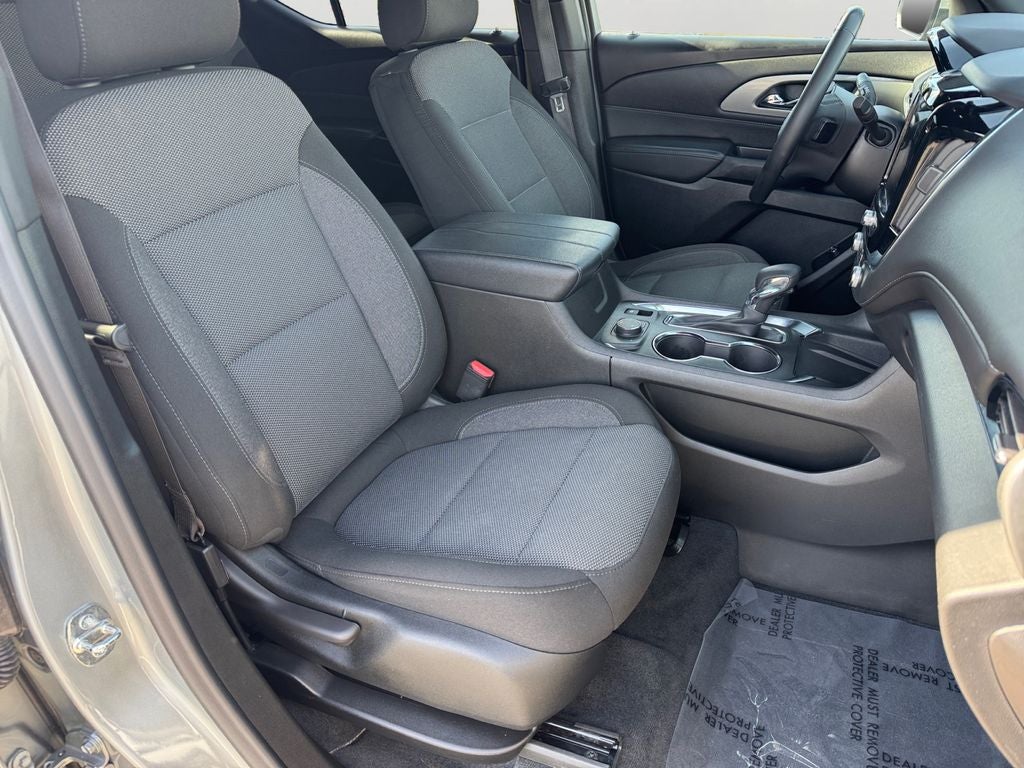 2023 Chevrolet Traverse LT 1LT