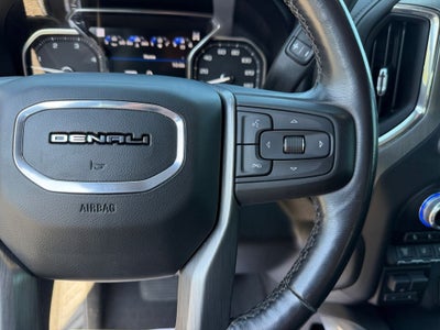 2021 GMC Sierra 3500HD Denali