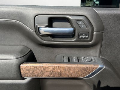 2021 GMC Sierra 3500HD Denali