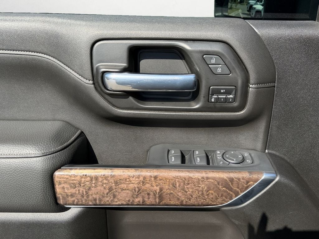 2021 GMC Sierra 3500HD Denali