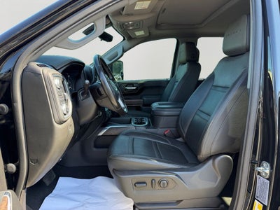 2021 GMC Sierra 3500HD Denali