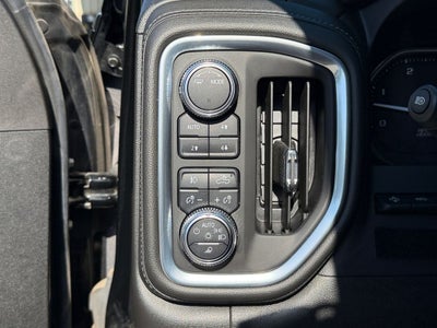 2021 GMC Sierra 3500HD Denali