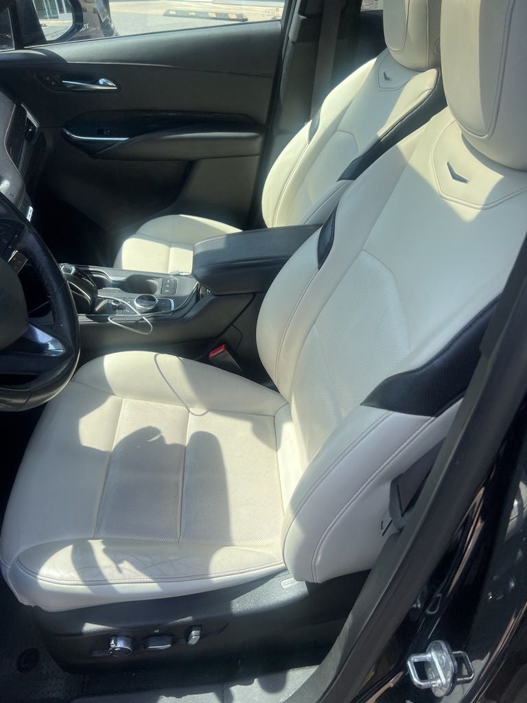 2019 Cadillac XT4 Sport