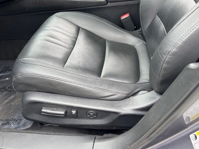 2019 Honda Accord EX-L