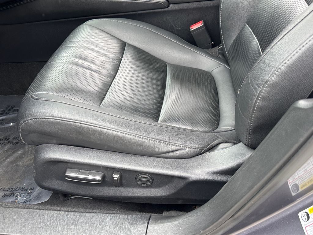 2019 Honda Accord EX-L