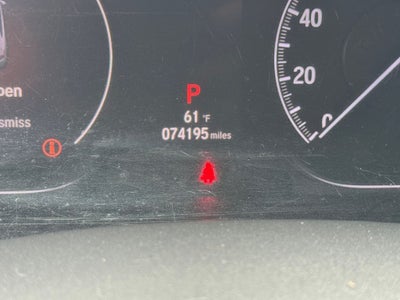 2019 Honda Accord EX-L