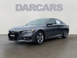 2019 Honda Accord EX-L