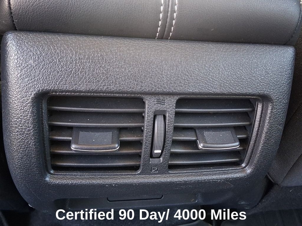 2020 Nissan Altima 2.5 SV
