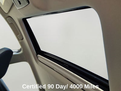 2020 Nissan Altima 2.5 SV