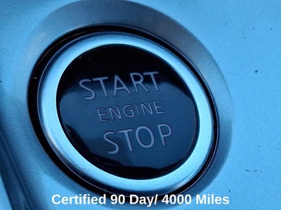 2020 Nissan Altima 2.5 SV