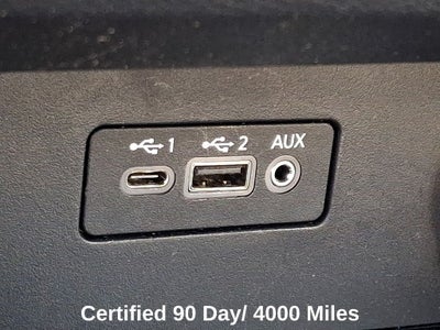 2020 Nissan Altima 2.5 SV