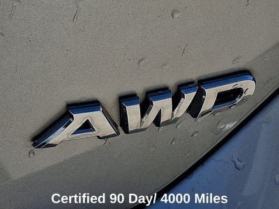2020 Nissan Altima 2.5 SV