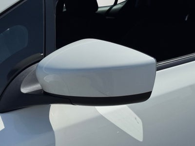 2022 Nissan Leaf S Plus