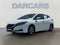 2022 Nissan Leaf S Plus
