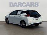 2022 Nissan Leaf S Plus