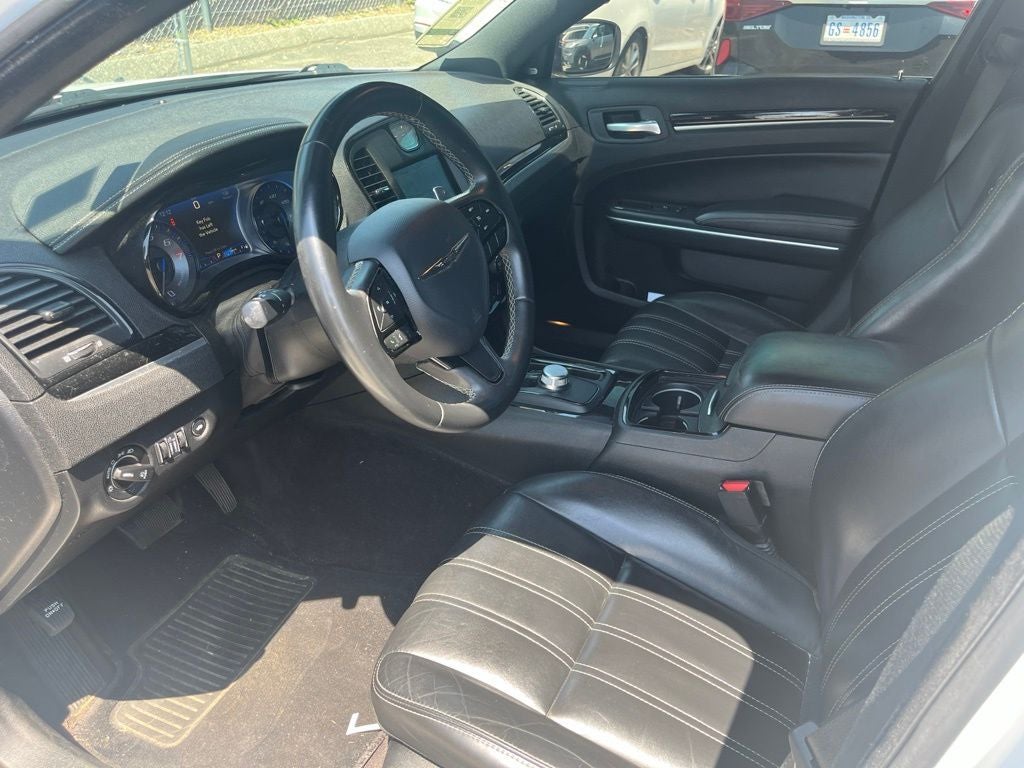 2019 Chrysler 300 S