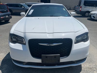 2019 Chrysler 300 S