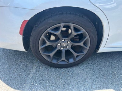 2019 Chrysler 300 S