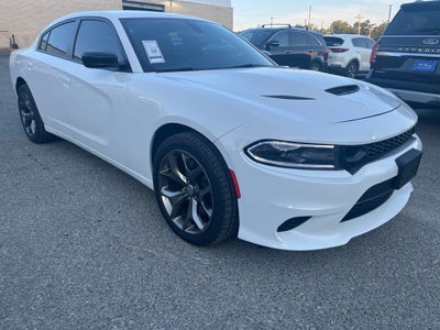 2023 Dodge Charger Police