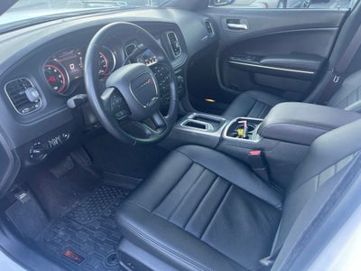 2023 Dodge Charger Police