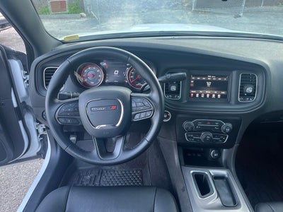 2023 Dodge Charger Police