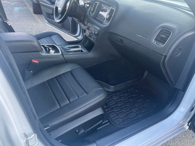 2023 Dodge Charger Police