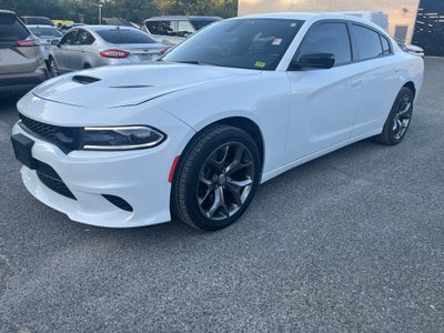 2023 Dodge Charger Police