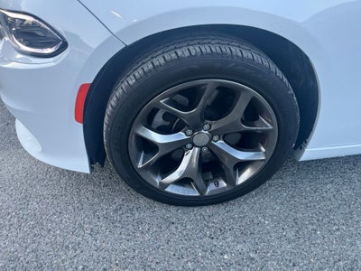2023 Dodge Charger Police
