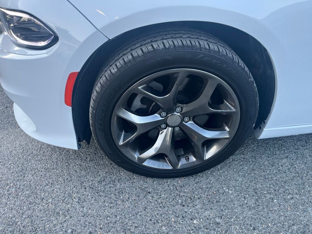 2023 Dodge Charger Police