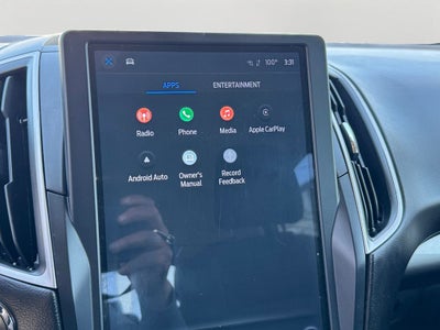2022 Ford Edge SE